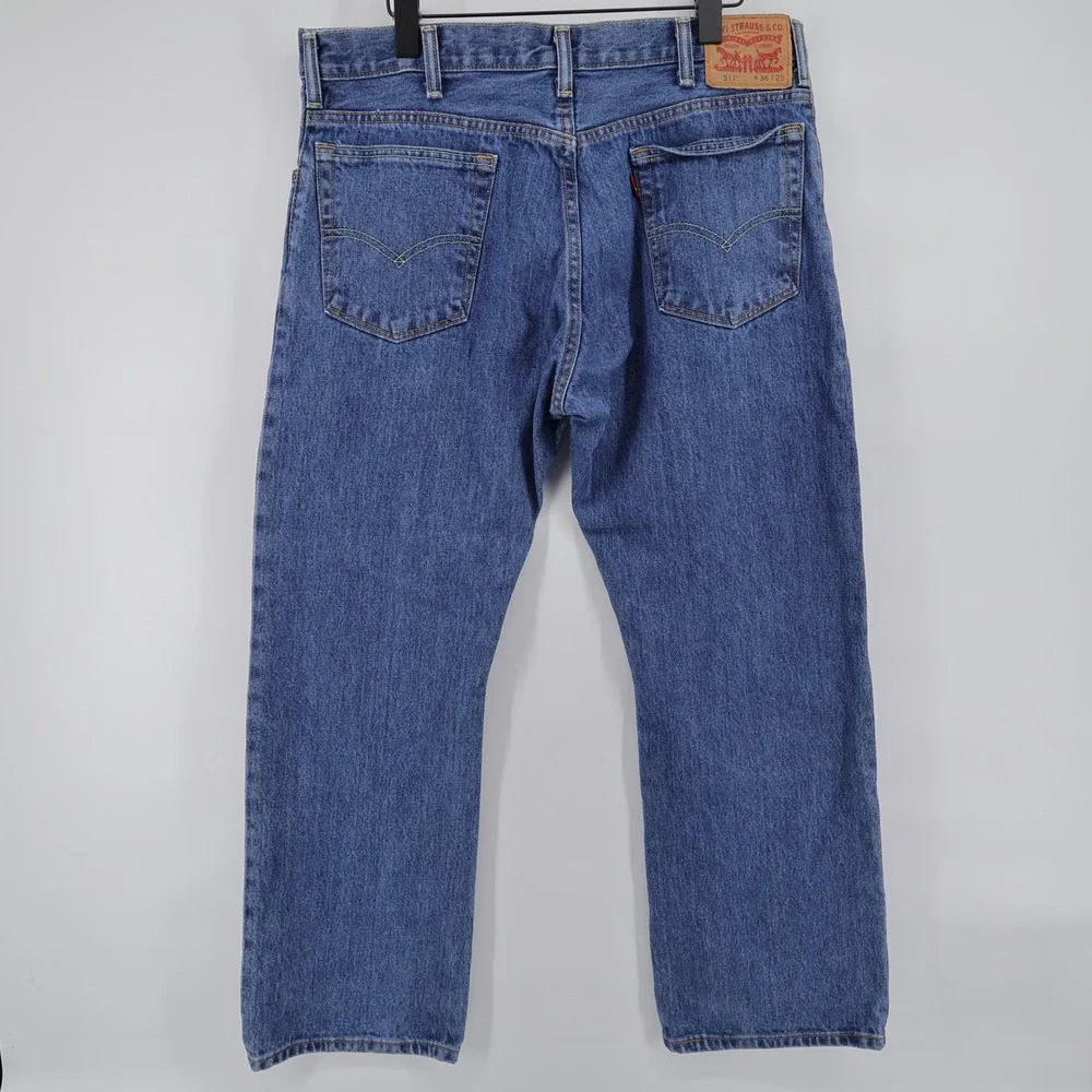 Levis levi 517